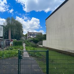 KR: BAUGRUNDSTÜCK IN RUHIGER LAGE ZU KAUFEN