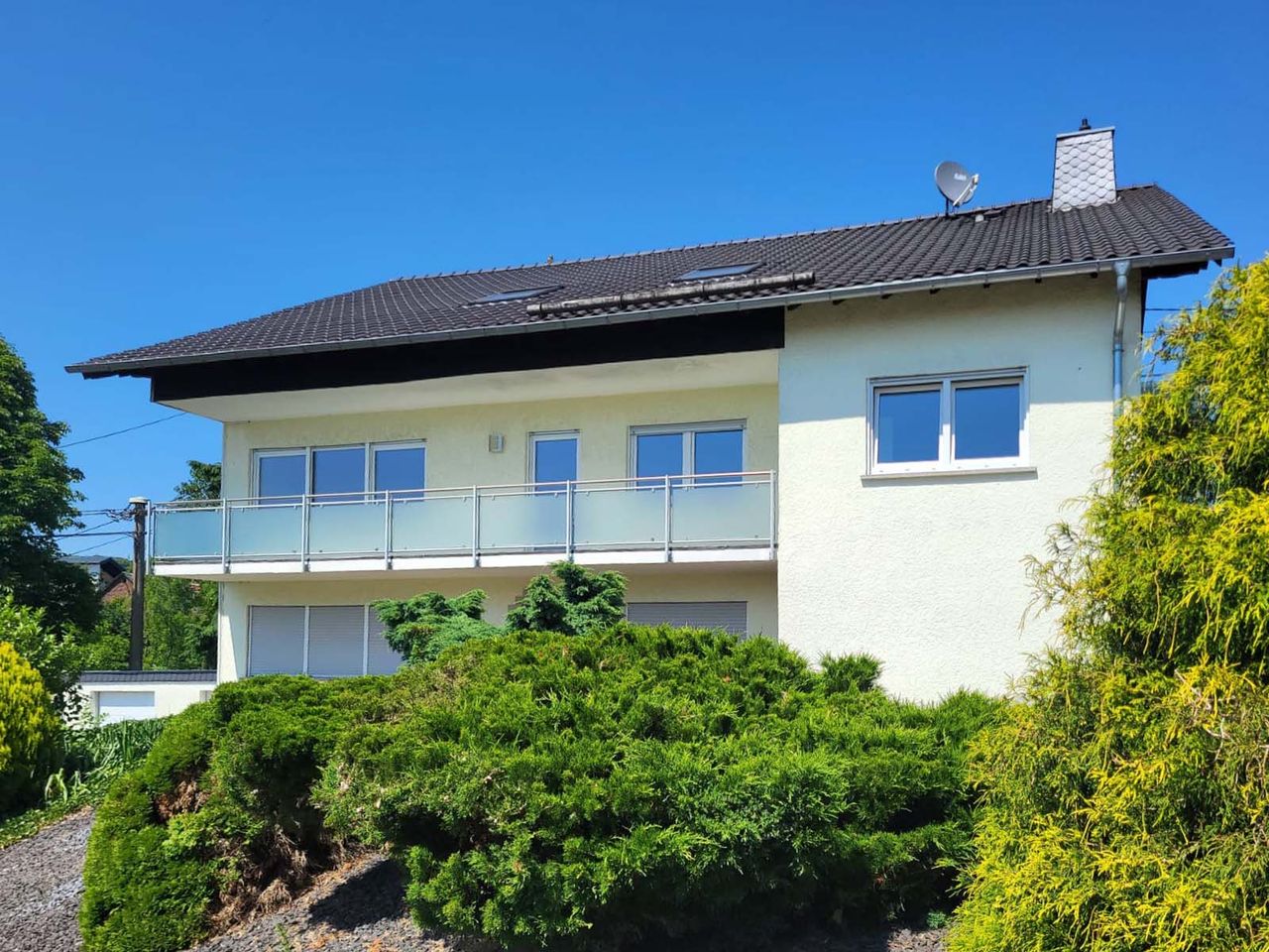 Außenansicht