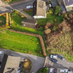 Sackgassenlage in Forst – voll erschlossenes Grundstück für Ihr Wohnprojekt!