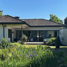 Schmuckstück in Hilden Süd – Bungalow mit Seltenheitscharakter auf einem traumhaften Grundstück!
