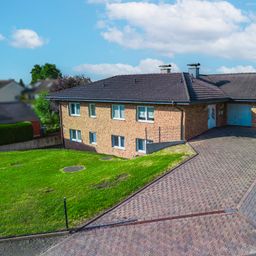 *Oberpleis* Bungalow mit Einliegerwohnung *provisionsfrei*