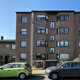 Großzügige 4-Zimmer-Maisonette-Wohnung in Mönchengladbach-Holt