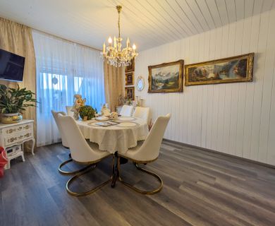 Esszimmer