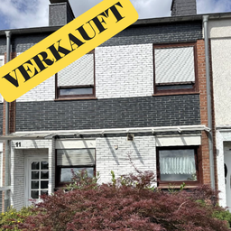 Edel und Gediegen
Reihenhaus in Langenfeld-Richrath