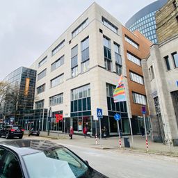 *PROVISIONSFREI* ca. 829 – 2730 m² Büroflächen, DO-City/Kampstraße  zu vermieten!