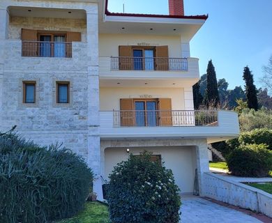 Gepflegte, geräumige Villa mit Meerblick Griechenland, Kriopigi, Kassandra!