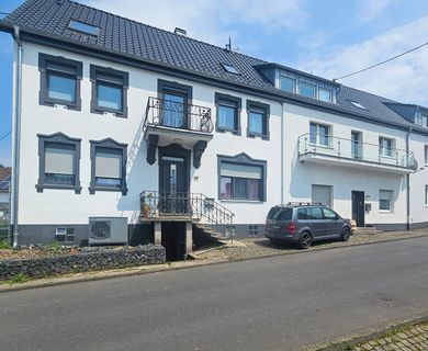 Kapitalanleger aufgepasst – Vermietetes MFH  sucht neuen Eigentümer!