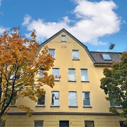 VERKAUFSSTART: Schöne 2-Zimmer-Eigentumswohnung in der Nähe des Campus in Leverkusen-Opladen