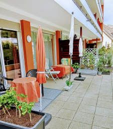 Haus Grotenbach – Willkommen daheim! Seniorenwohnen in netter Gemeinschaft