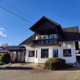 ***Reduziert***Vermietetes EFH mit Anbauwohnung in begehrter Lage von Altenkirchen!