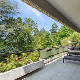 Hochwertige 4-Zimmer-Eigentumswohnung mit 2 Balkonen und exklusiver Ausstattung