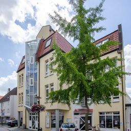 Ladenfläche im Zentrum von Unna