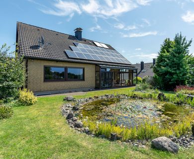 WebersWohnWelt***RÜCKZUGSORT MIT AUSSICHT!***