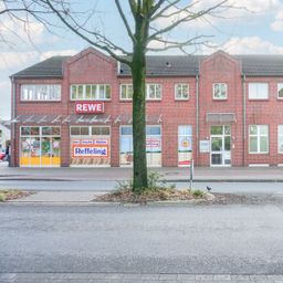 Geldern: Attraktive Gewerbefläche in zentraler Lage