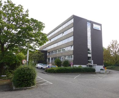 Provisionsfrei! Neuer Firmenstandort (ab 100m²) in zentraler Lage von Hagen gesucht?