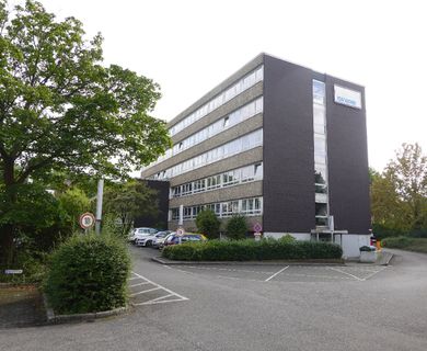 Provisionsfrei! Neuer Firmenstandort mit Aufzug (ca.235- 450 m²) in zentraler Lage – Hagen- Loxbaum