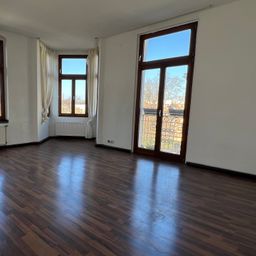 Helle Eigentumswohnung in Mülheim *sofort bezugsfrei*