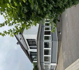 Moderne 4,5 Zimmerwohnung in zentraler Wohnlage zwischen Engelskirchen und Gummersbach