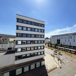 ATTRAKTIVE ZWEI-ZIMMER WOHNUNG ZU MIETEN!