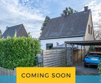 Coming Soon: Viel Platz zum Wohlfühlen – 103 m² Wohnfläche + 94 m² ausgebauter Nutzfläche