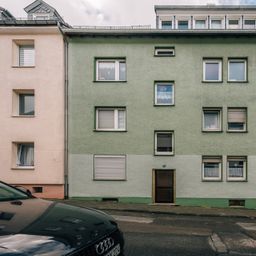 Attraktive Dachgeschosswohnung in Top-Lage – perfekt für Singles, Paare und Investoren