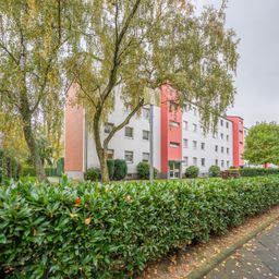 Charmante Wohnung mit Balkon in begehrter Lage – ideal für Paare und Kapitalanleger