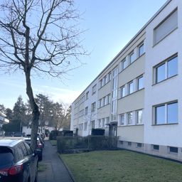 3,5 Zimmer mit Option auf 4 Zimmerwohnung in Hochkreuz