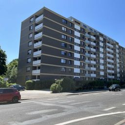 Bestens gepflegte 4-Zimmer-ETW mit 2 Balkonen im top-gepflegten Mehrfamilienhaus in Kamp-Lintfort