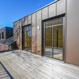 Über den Dächern von Ippendorf: Exklusive Dachgeschoss-Oase mit Weitblick und Sternenhimmel-Romantik