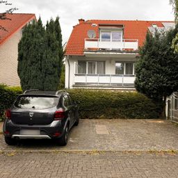 Lichtdurchflutete Wohnung in hervorragender ruhiger Lage in Ippendorf, nähe Uniklinik!