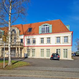 Helle 3 Zimmer Wohnung in Hümmerich zu vermieten!