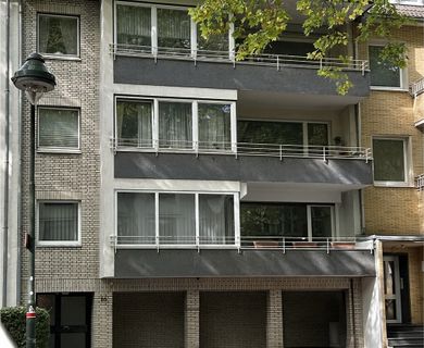 Gestalten Sie Ihre Wohnung im begehrten Zooviertel Düsseldorf  Ihr neues Zuhause wartet!