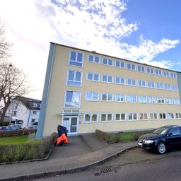 Helles Apartment in zentraler Wohnlage!