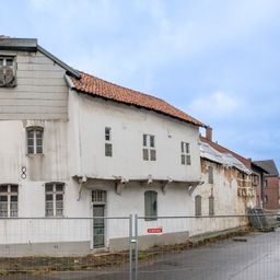 Historisches Juwel aus ca. 1778: Sanierungsbedürftiges Denkmal mit einzigartigem Potenzial