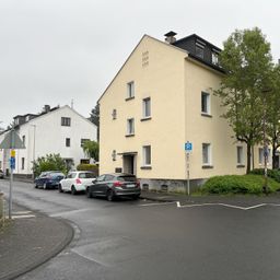 1-2 Familienhaus in ruhiger Seitenstraße im Siegburger Zentrum