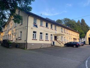 Moderne Büroetage in verkehrsgünstiger Lage Nähe Autobahn zwischen Engelskirchne und Gummersbach