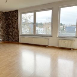 Eigennutzer oder Kapitalanleger – TOP-Wohnung in Frankenforst