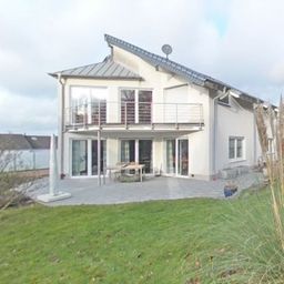 Ca. 270 m² großes Einfamilienhaus – Perfekte Kombination aus modernem Komfort, Platzangebot und Lage