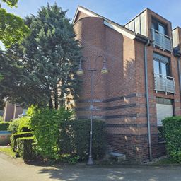 MODERNE, BEZUGSFREIE 3 ZIM.-ETW IM HERZEN VON KAARST MIT TIEFGARAGENSTELLPLATZ