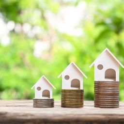 Moderater Preisanstieg: Wohnimmobilien 0,8 Prozent teurer Moderater Preisanstieg: Wohnimmobilien 0,8 Prozent teurer