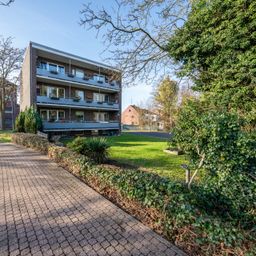 Vermietetes Mehrfamilienhaus in Top-Lage Wegberg – angrenzender Stadtpark, 3 Garagen inklusive