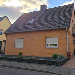 Freistehendes Einfamilienhaus Wegberg-Klinkum