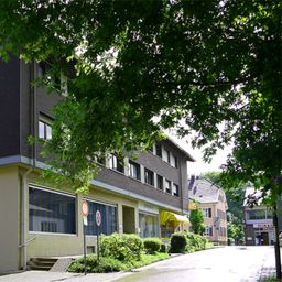 Zentral in Ründeroth