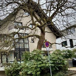 Vermietete Terrassen-Wohnung der Spitzenklasse in Düsseldorf Gallberg