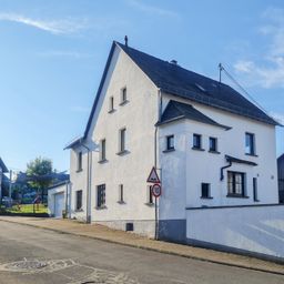 Top-gepflegtes Einfamilienhaus in ruhiger Wohnlage, nähe Anhausen!