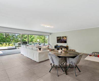 Hochwertige 4-Zimmer-Eigentumswohnung mit 2 Balkonen und exklusiver Ausstattung