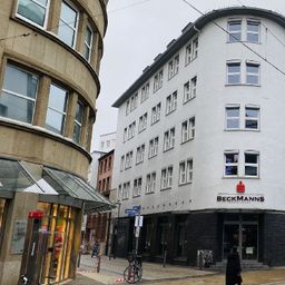 *PROVISIONSFREI* ca. 220  910,00 m² Büro-/Praxisflächen am Ostenhellweg zu vermieten!