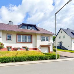 Solides Einfamilienhaus in familienfreundlicher Lage!