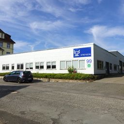 In der Nähe zur A1- Hagen-Nord – Modern ausgestatte Bürofläche mit 623 m² Lager-/Produktionshalle