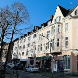 ca. 520 m² Ladenfläche in Dortmund-Marten zu vermieten!